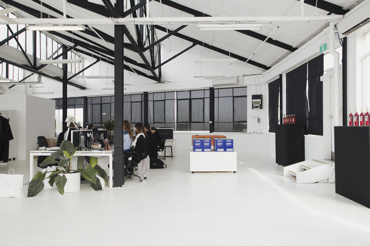 Click to view all images Suite 2.21/75 Mary Street St Peters NSW 2044 - Image 2