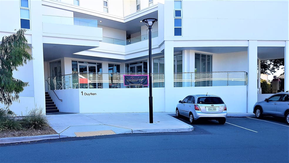 1 Duyfken Place Red Hill ACT 2603 - Image 1