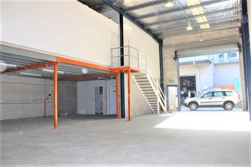 Click to view all images 13-15 Wollongong Road Arncliffe NSW 2205 - Image 1