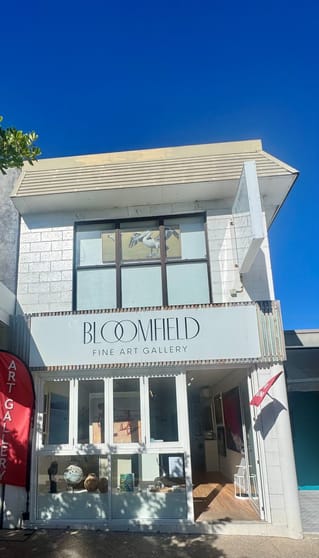 Click to view all images Shop 5/17 Church Street Terrigal NSW 2260 - Image 1
