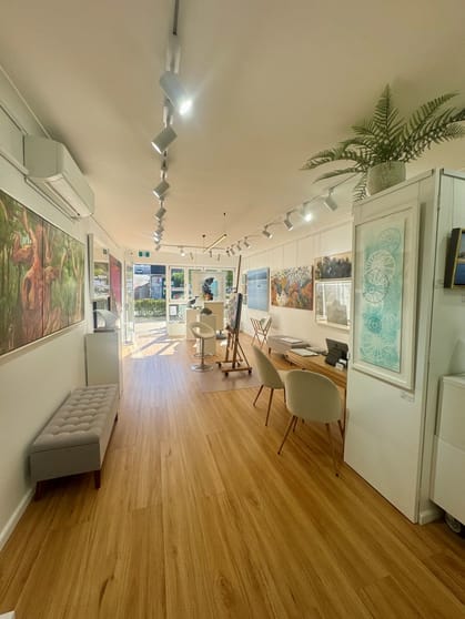 Click to view all images Shop 5/17 Church Street Terrigal NSW 2260 - Image 2