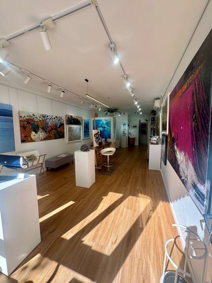 Click to view all images Shop 5/17 Church Street Terrigal NSW 2260 - Image 3