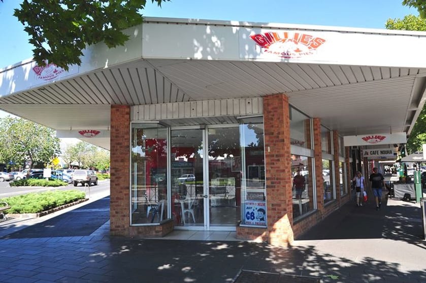 Click to view all images 1 Queen Street Bendigo VIC 3550 - Image 1