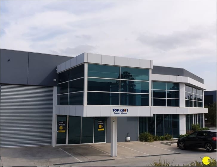 Unit 2/72-74 Lambeck Drive Tullamarine VIC 3043 - Image 1