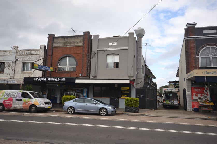 Click to view all images 128 Addison Road Marrickville NSW 2204 - Image 3