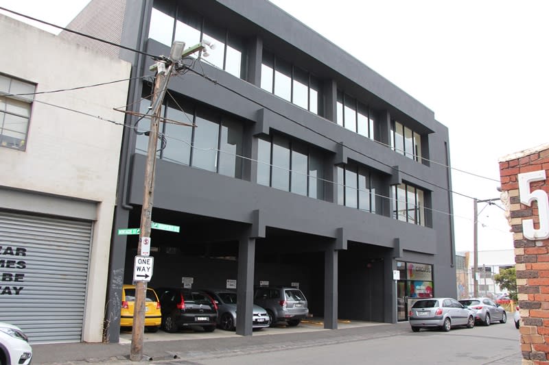 58 - 62 Rupert Street Collingwood VIC 3066 - Image 2