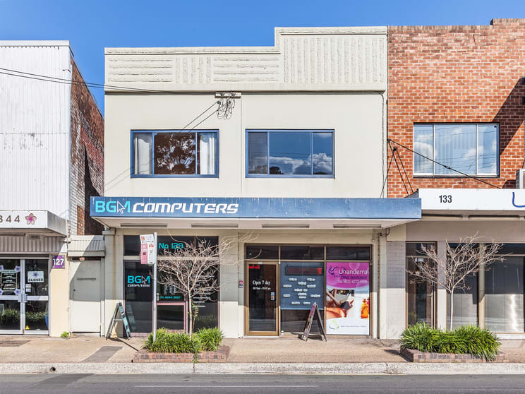 Click to view all images 131 Princes Highway Unanderra NSW 2526 - Image 1