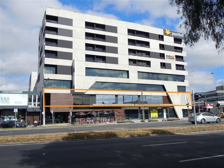 Click to view all images Level 1/157 Lonsdale Street Dandenong VIC 3175 - Image 1