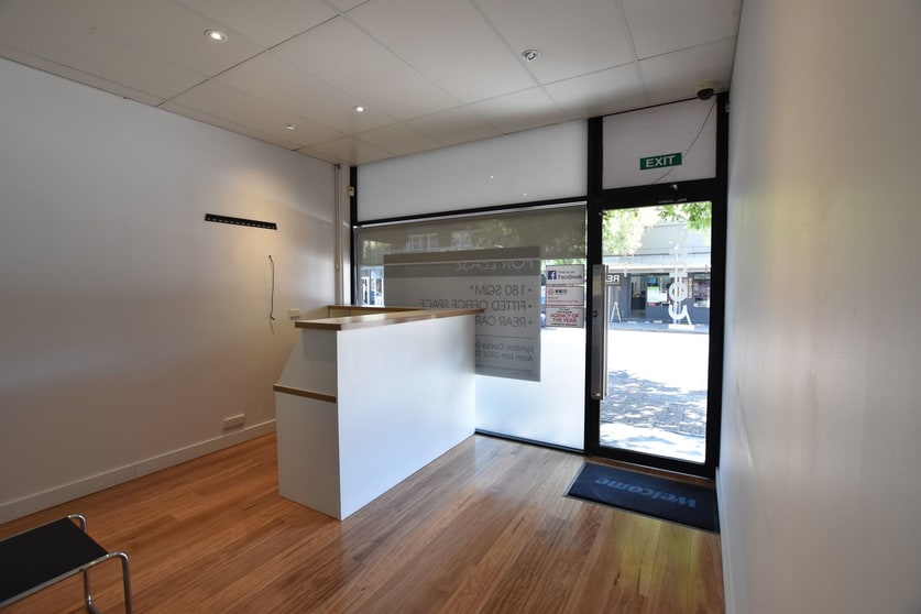 Click to view all images Ground Floor/97 Wright Street Adelaide SA 5000 - Image 2