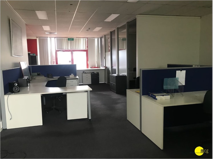 8A/1 Trade Park Drive Tullamarine VIC 3043 - Image 3