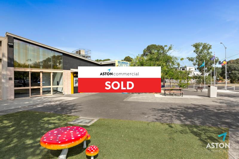 Click to view all images 8-10 The Mall Heidelberg West VIC 3081 - Image 1