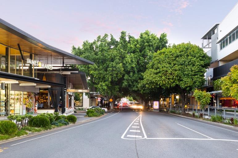 Click to view all images 65 James Street Fortitude Valley QLD 4006 - Image 2