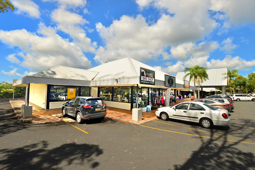Click to view all images Shop 15/63 St Andrews Drive Tewantin QLD 4565 - Image 1