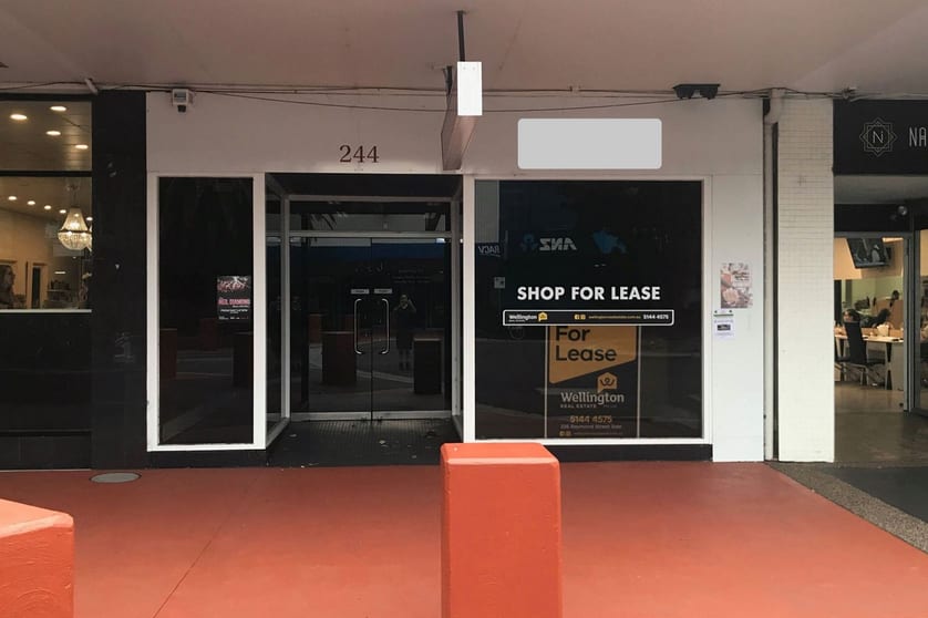 Click to view all images 244 Raymond Street Sale VIC 3850 - Image 2