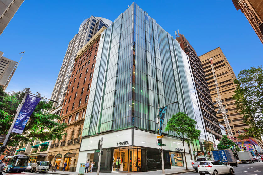 Click to view all images 501/70 Castlereagh Street Sydney NSW 2000 - Image 1