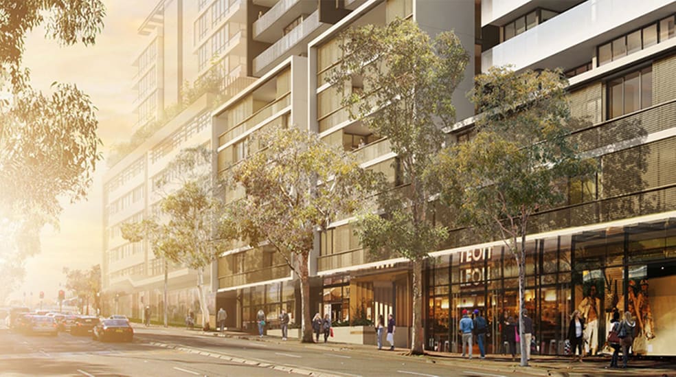 Click to view all images Shop 5/225 Pacific Highway North Sydney NSW 2060 - Image 1
