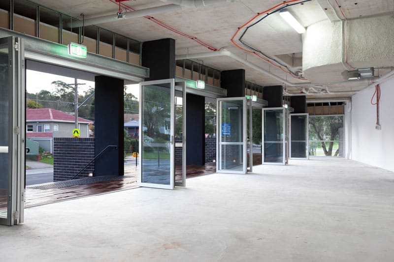 Click to view all images 2 & 3/56 North West Arm Road Gymea NSW 2227 - Image 3