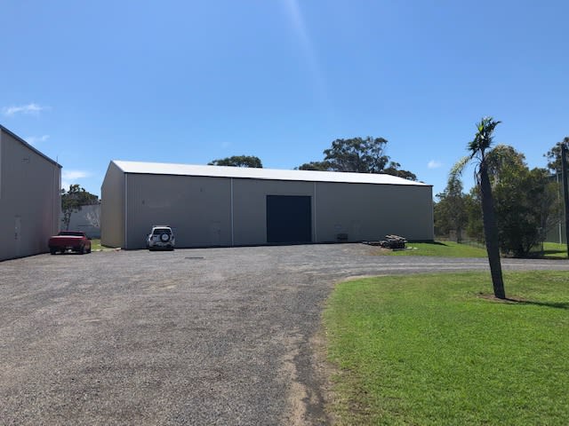 Click to view all images Kruger Court Urangan QLD 4655 - Image 1