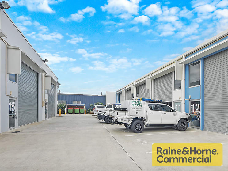 Click to view all images 14/254 South Pine Road Enoggera QLD 4051 - Image 2