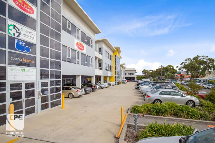 Click to view all images Unit 16/3 Box Road Caringbah NSW 2229 - Image 3