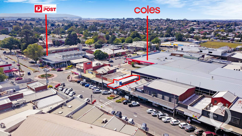 Click to view all images 50 SMITH STREET Warragul VIC 3820 - Image 3