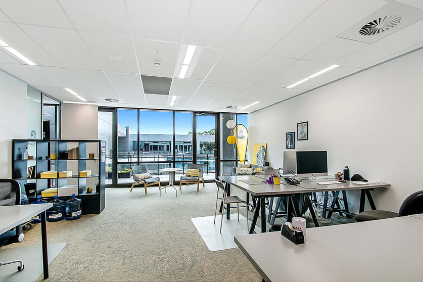 Click to view all images Suite 1.3 3 Columbia Court Baulkham Hills NSW 2153 - Image 2