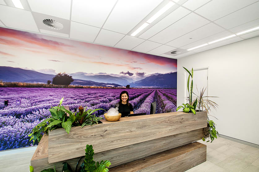 Click to view all images Suite 1.3 3 Columbia Court Baulkham Hills NSW 2153 - Image 3