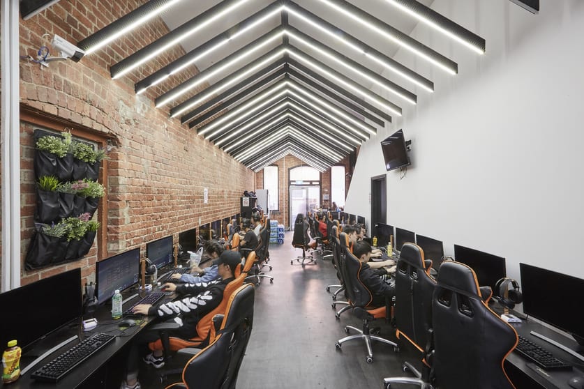 Click to view all images 11 Heffernan Lane Melbourne VIC 3000 - Image 2