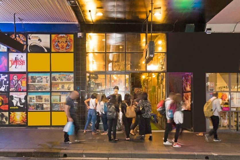 Click to view all images 382 Pitt Street Sydney NSW 2000 - Image 1