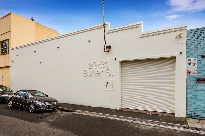 Click to view all images 29-31 Butler Street Richmond VIC 3121 - Image 1