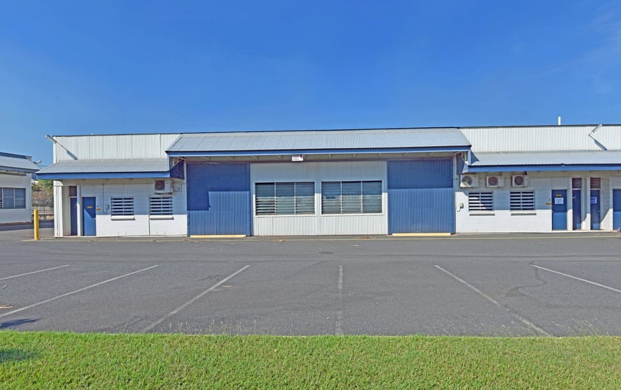 Click to view all images 3/111 Coonawarra Road Winnellie NT 0820 - Image 1