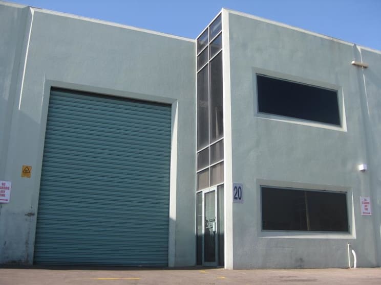 Click to view all images Unit 20/277 Middleborough Road Box Hill VIC 3128 - Image 1
