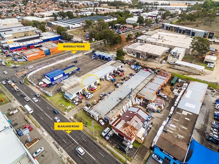 Unit 2/41-43 Blaxland Road Campbelltown NSW 2560 - Image 3