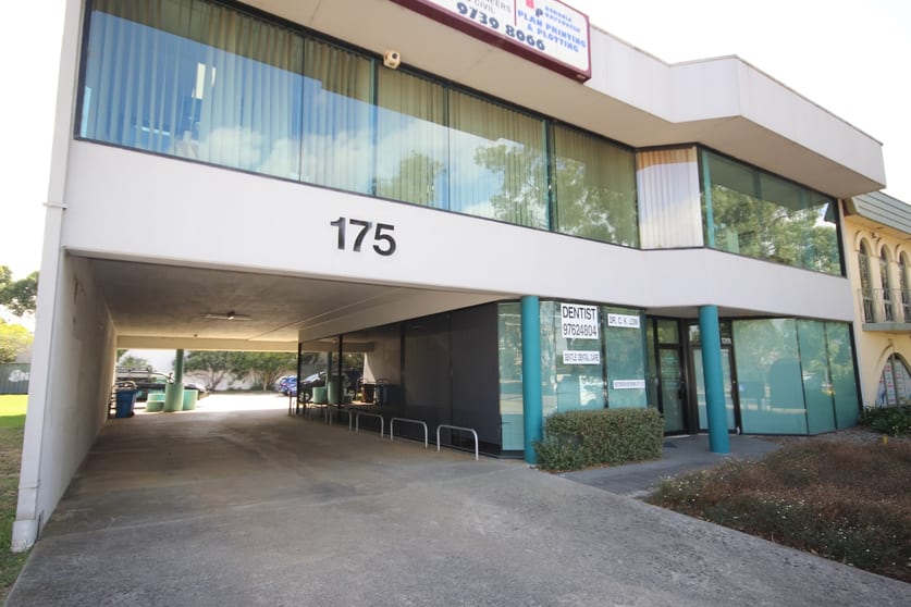 Click to view all images 3/175 Boronia Road Boronia VIC 3155 - Image 1