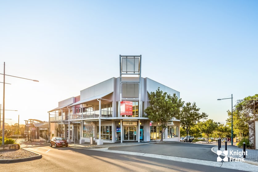 Click to view all images 6/6 Memorial Drive Shellharbour City Centre NSW 2529 - Image 2