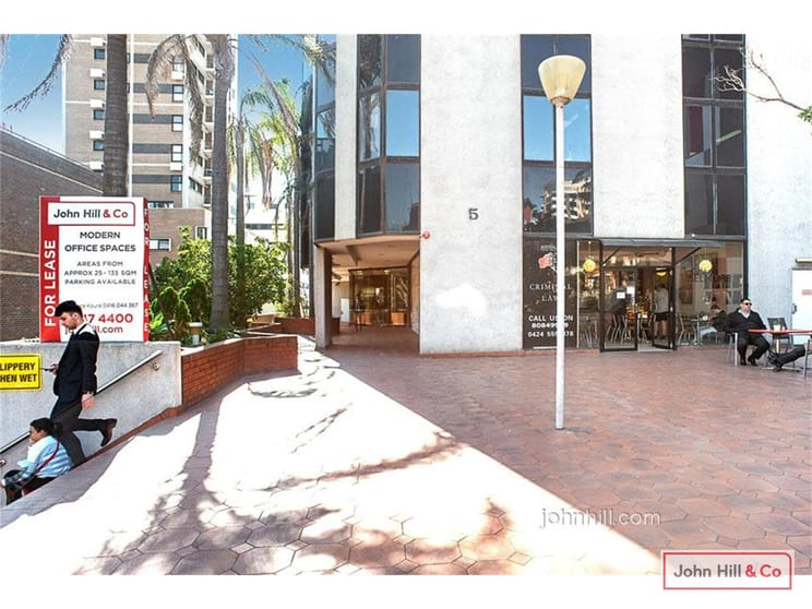 Click to view all images 4C/5 Belmore Street Burwood NSW 2134 - Image 2