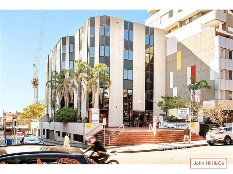 Click to view all images 4C/5 Belmore Street Burwood NSW 2134 - Image 3