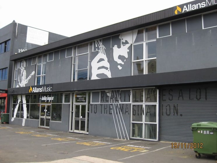 Click to view all images 108 Botany Road Alexandria NSW 2015 - Image 1