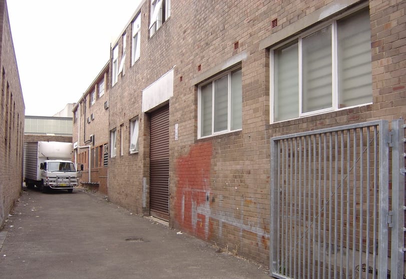 Click to view all images 108 Botany Road Alexandria NSW 2015 - Image 2