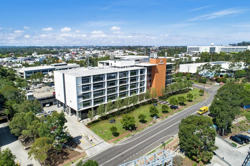 Click to view all images G.07/29-31 Lexington Drive Bella Vista NSW 2153 - Image 1
