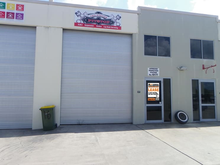 Click to view all images 17/22-26 Cessna Drive Caboolture QLD 4510 - Image 1
