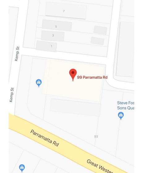 Click to view all images 99 Parramatta Road Granville NSW 2142 - Image 2