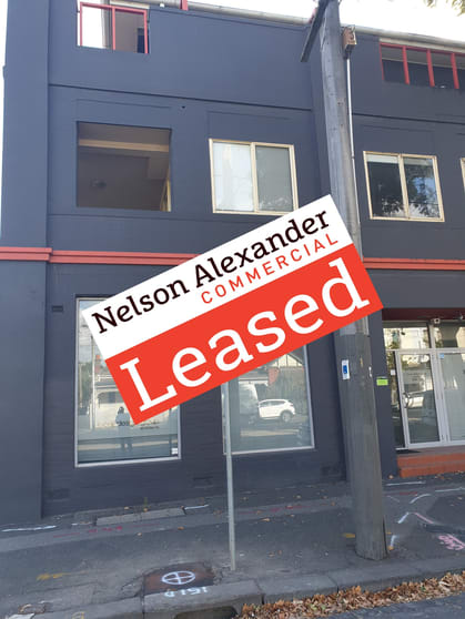 Click to view all images 1A/491 Nicholson Street Carlton North VIC 3054 - Image 1