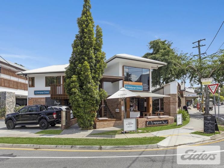 146 Baroona Road Paddington QLD 4064 - Image 1