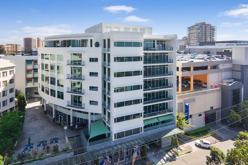 Level 6, 262A/7-11 The Avenue Hurstville NSW 2220 - Image 1