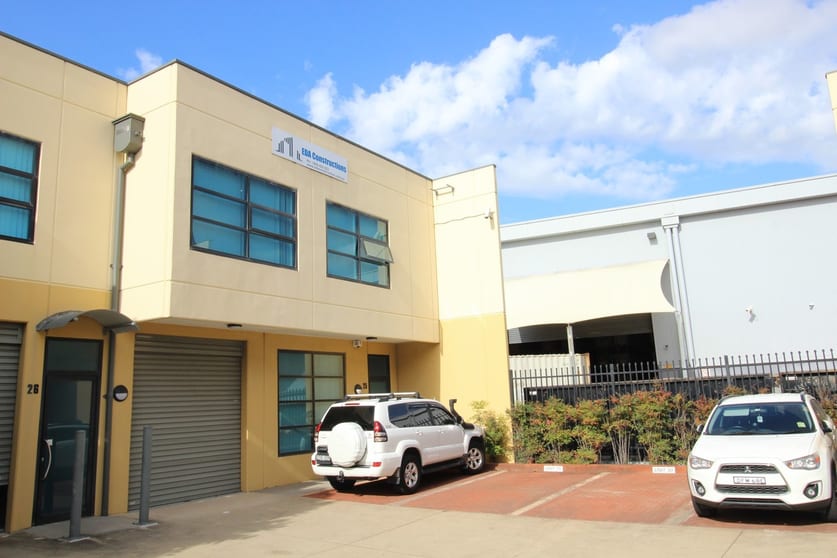 25/105A Vanessa Street Kingsgrove NSW 2208 - Image 1