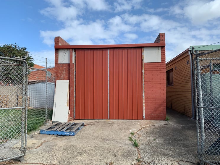 Click to view all images Rear, 387 Chandler Road Keysborough VIC 3173 - Image 1