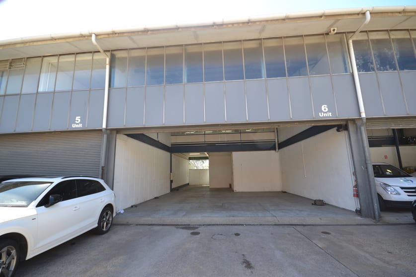 Click to view all images 6/8-10 Burrows Road St Peters NSW 2044 - Image 1