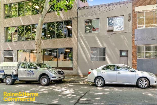 Click to view all images 54 Cooper Street Surry Hills NSW 2010 - Image 1