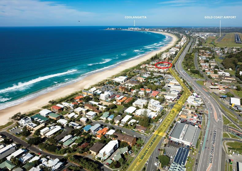 Click to view all images 427 Golden Four Drive Tugun QLD 4224 - Image 2